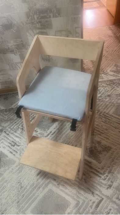 Продам детский стульчик