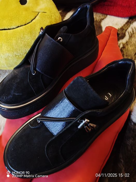 Pantofi dama EPICA