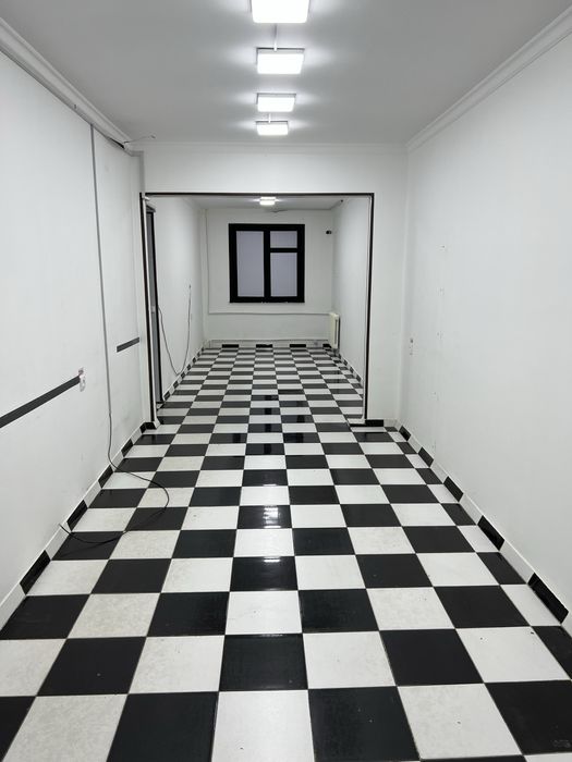 Аренда помещения на Фархадском 1-линия вдоль дороги