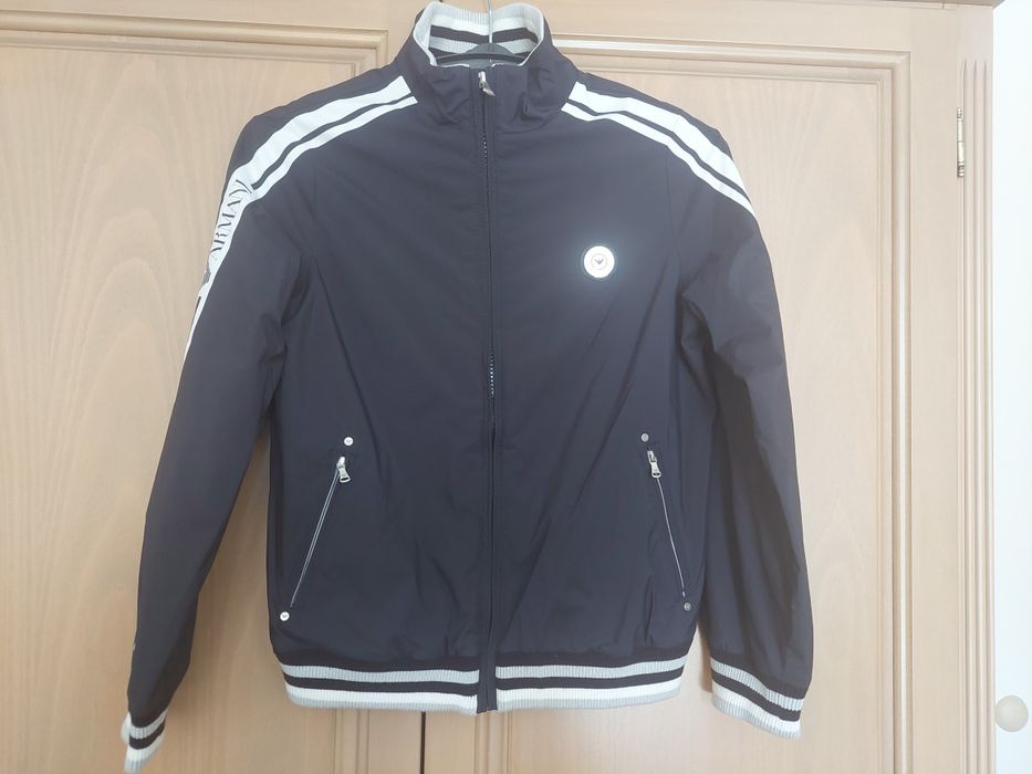 Детско яке Armani