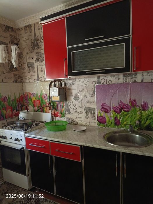 Урганч шахрида квартира ижарага берилади