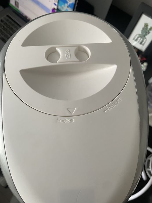 Milky plant - Машина за приготвяне на ядкови веган млека