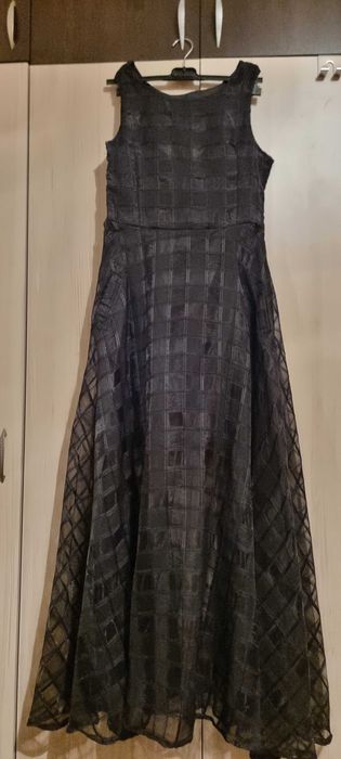 Черни рокли за парти или повод - С и М