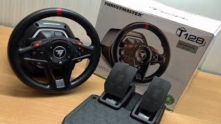 Volan Thrustmaster T128