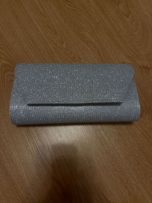 Официална чанта тип портмоне