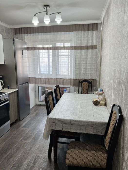 Продам 3х комнатную квартиру