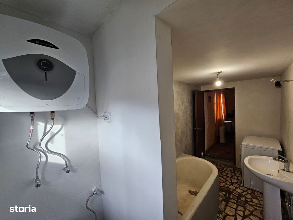 Casa de vanzare in Valea Doftanei