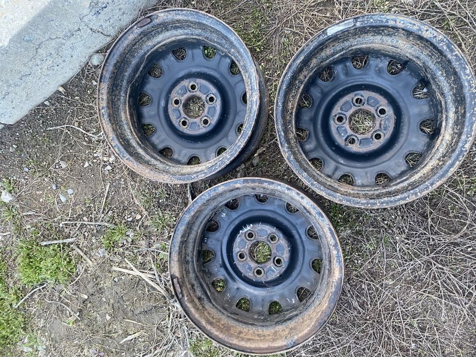Штампы р14 субару легаси