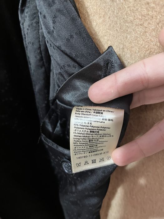 Palton Scotch and Soda