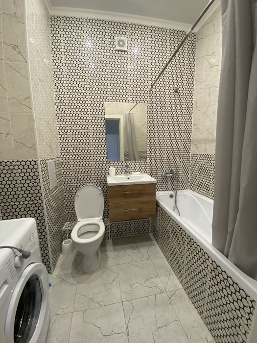 Сдам квартиру в Астане посуточно