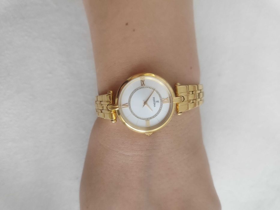Ceas Festina dama nou