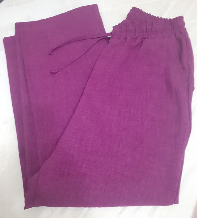 новые брюки женские