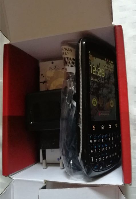 Motorola Fire XT311