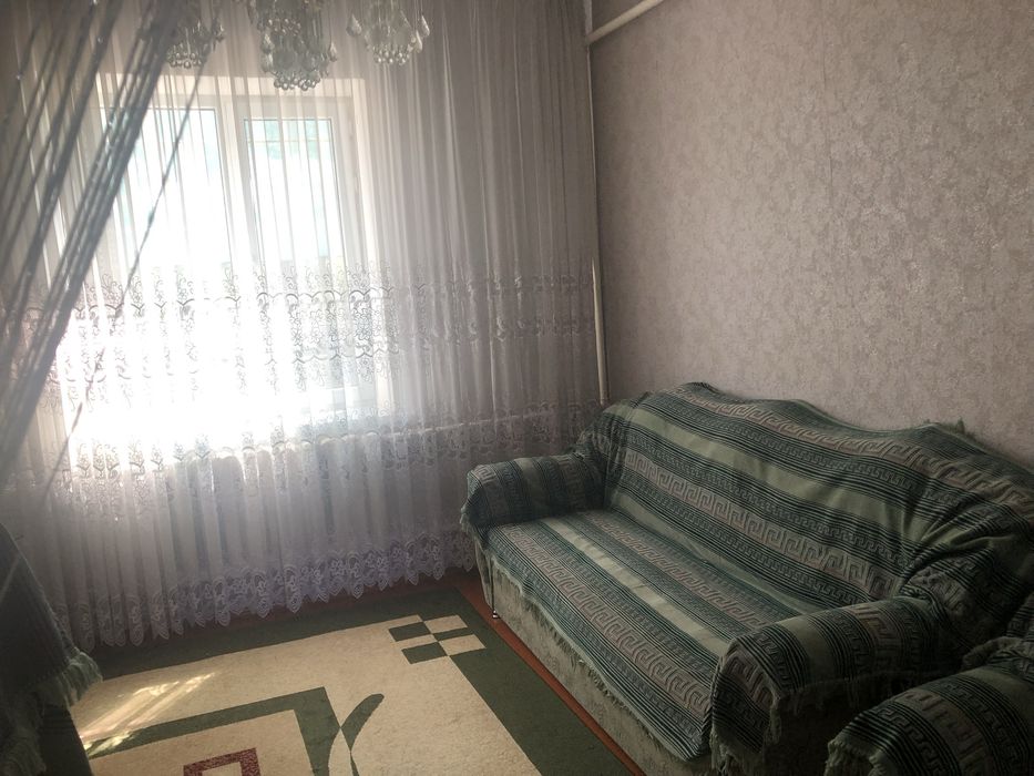 Продам уютный дом