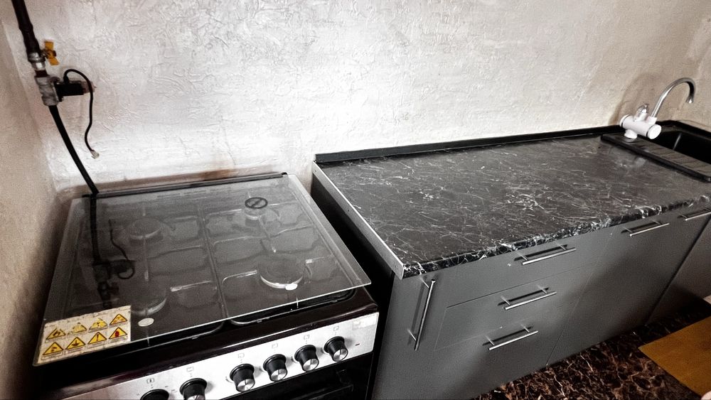 Продам кухонный гарнитур