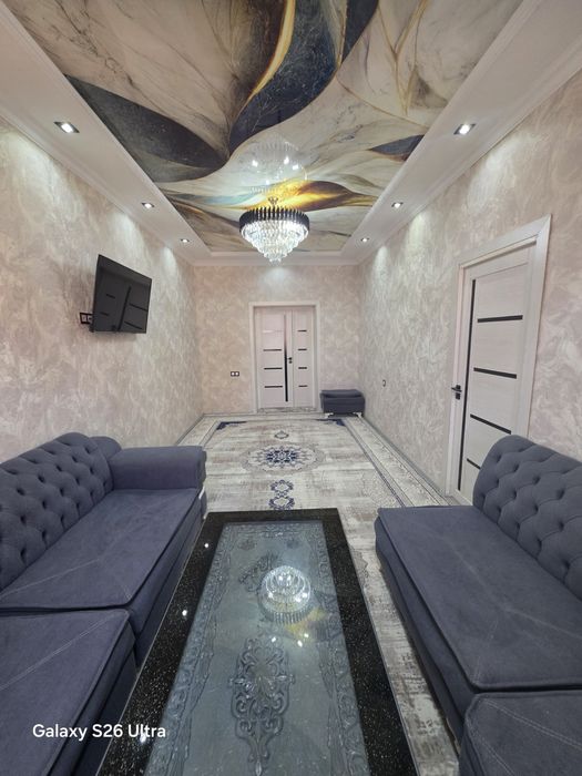 СОГИДАНА, срочно сотилади новостройка