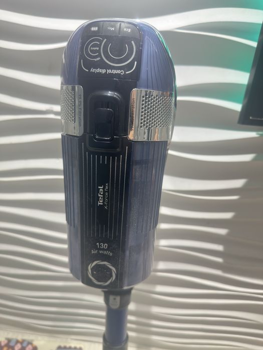 Продам пылесос Tefal
