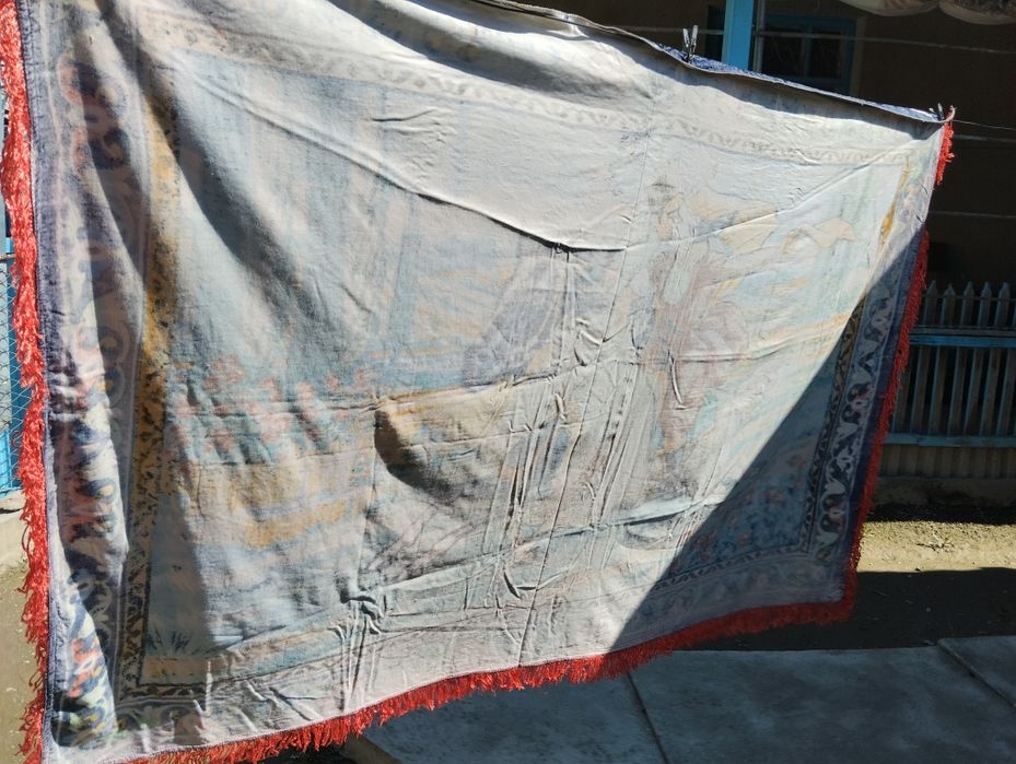 Ковер продам звоните