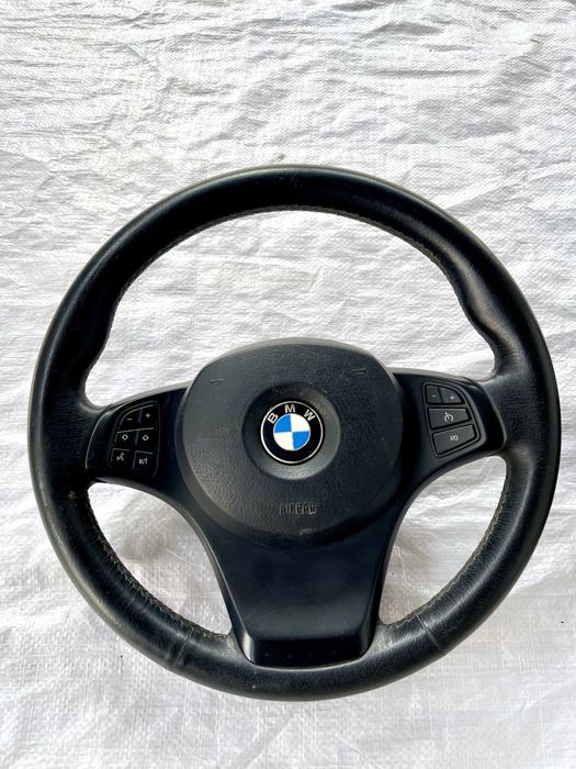 Спорт руль BMW X3 X5 e53 БМВ Х3 Х5 е53