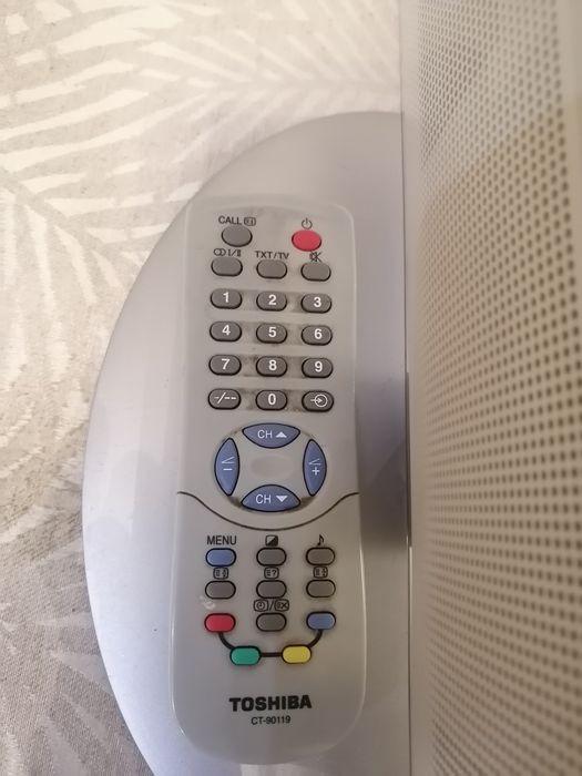 Продам телевизор Toshiba