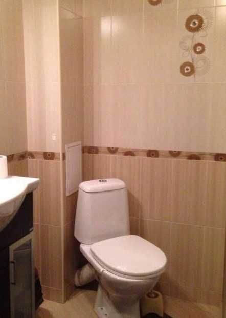 Дава се под наем Тристаен апартамент в Пловдив, Гагарин - 95 кв.м за 298.86 € - Снимка #2