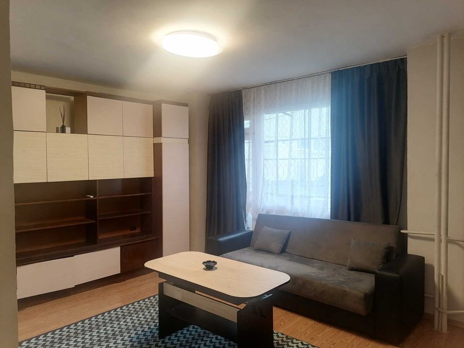 Дава се под наем Двустаен апартамент в Варна, Младост 2 - 47 кв.м за 229.5 € - Снимка #1