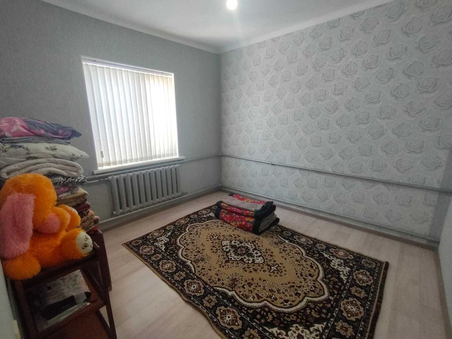 Продается дом в районе Дальная  Карасу, 3-комнатный