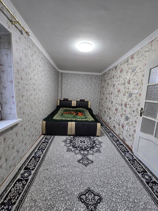 Фрунзенский ижара 2-хона