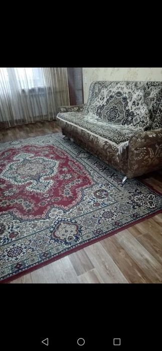 Сдам 3-х комн квартиру в Центре