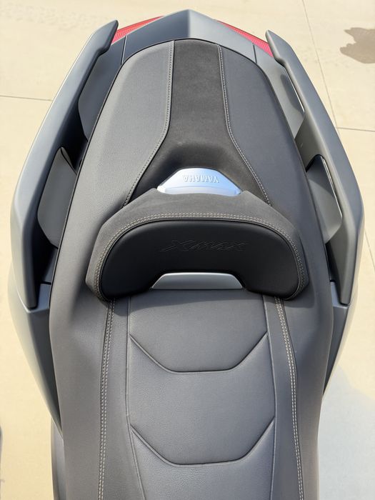 Yamaha  X-Max 300 TrchMax