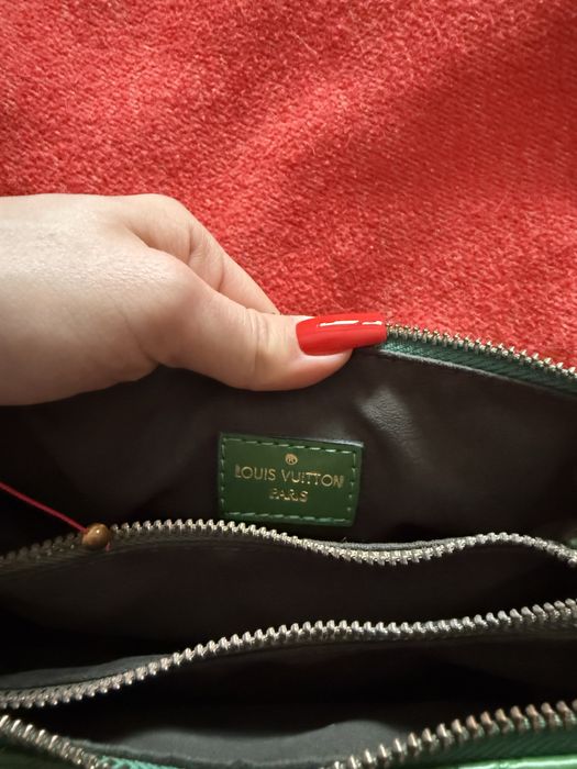 Geanta  Louis Vuitton dama
