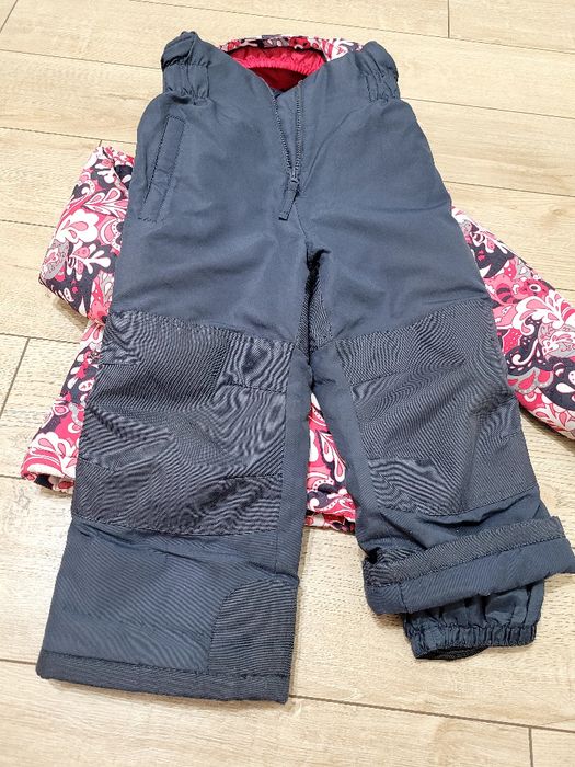 Зимний комбинезон Premont