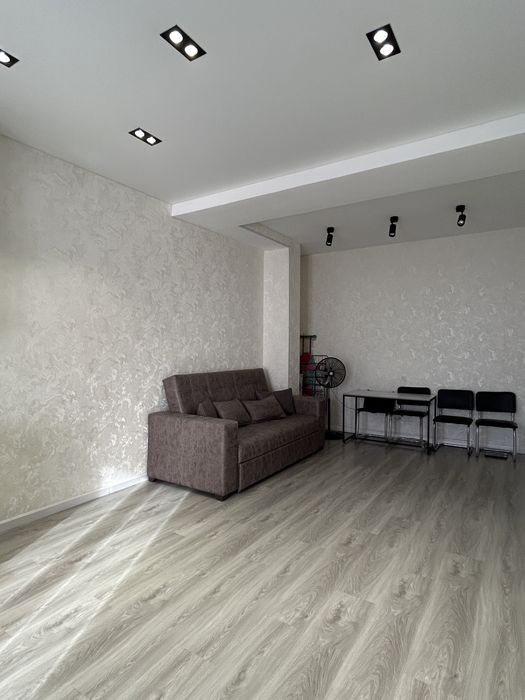 Натяжные потолки под ключ – красиво, быстро, надежно!