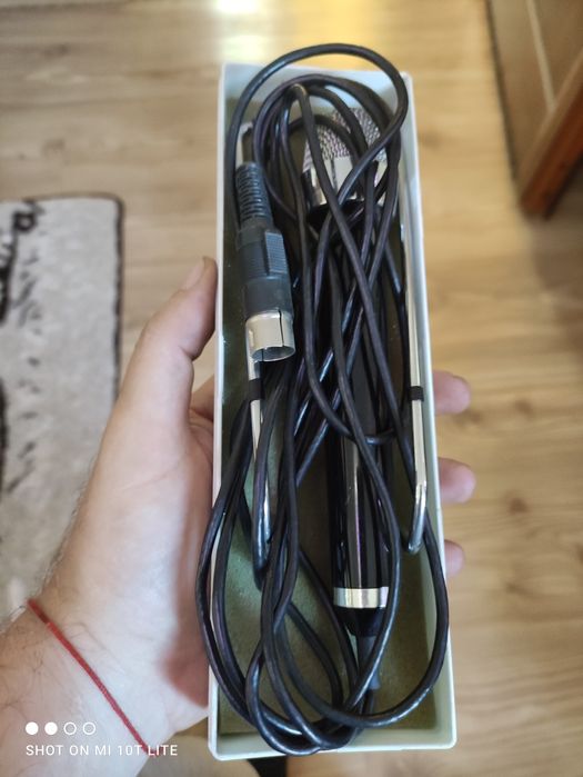 Магнетофон Unitra