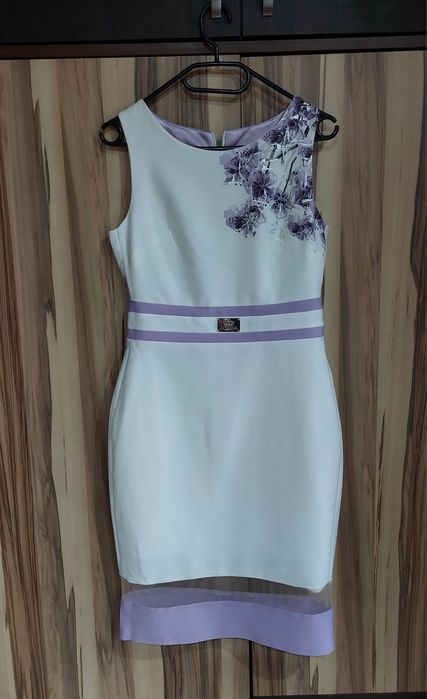 Рокля Юнона М р.