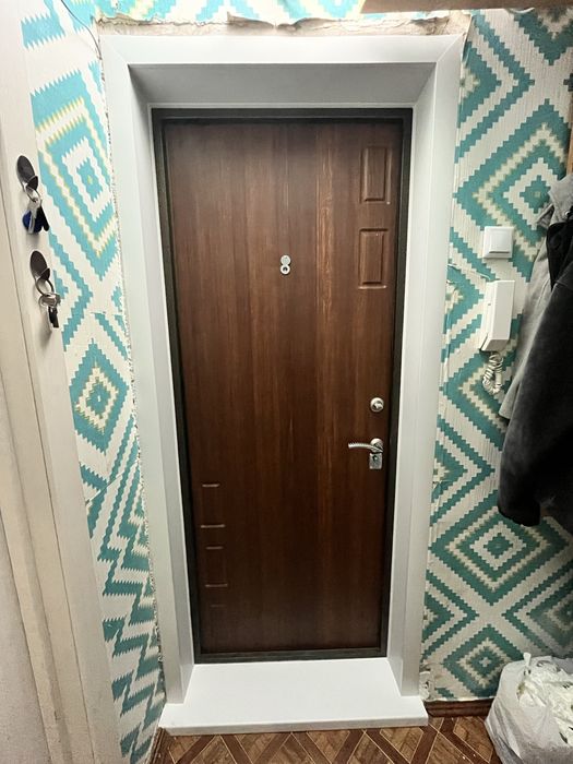 Откосы из сендвич панели,обшивка балкона!!!