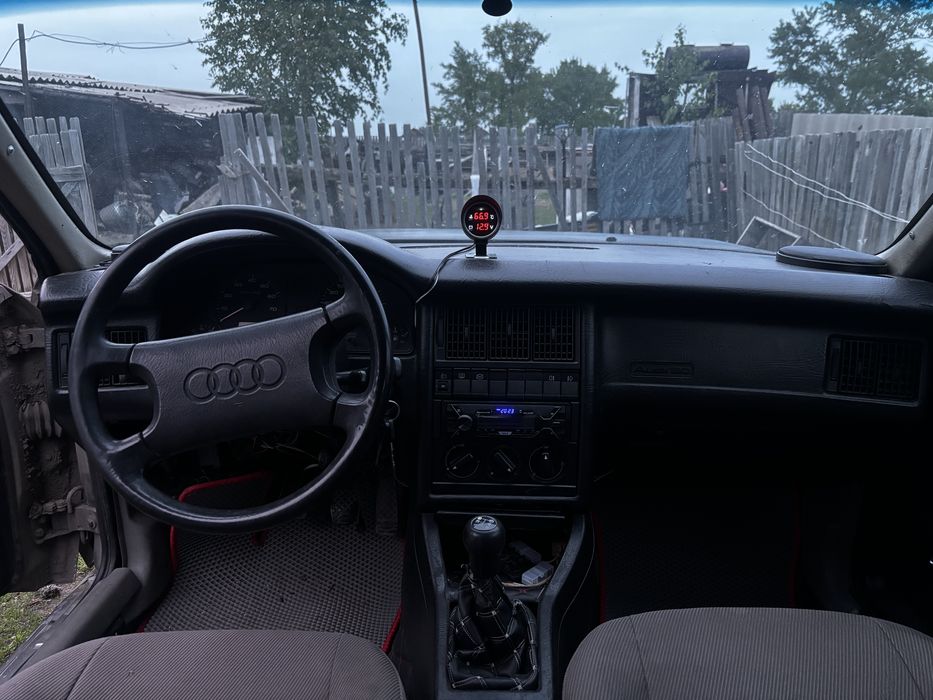 Продам Audi 80 B3 1990 года