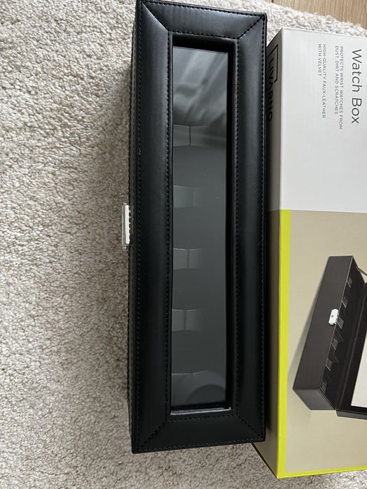 Кутия за часовници