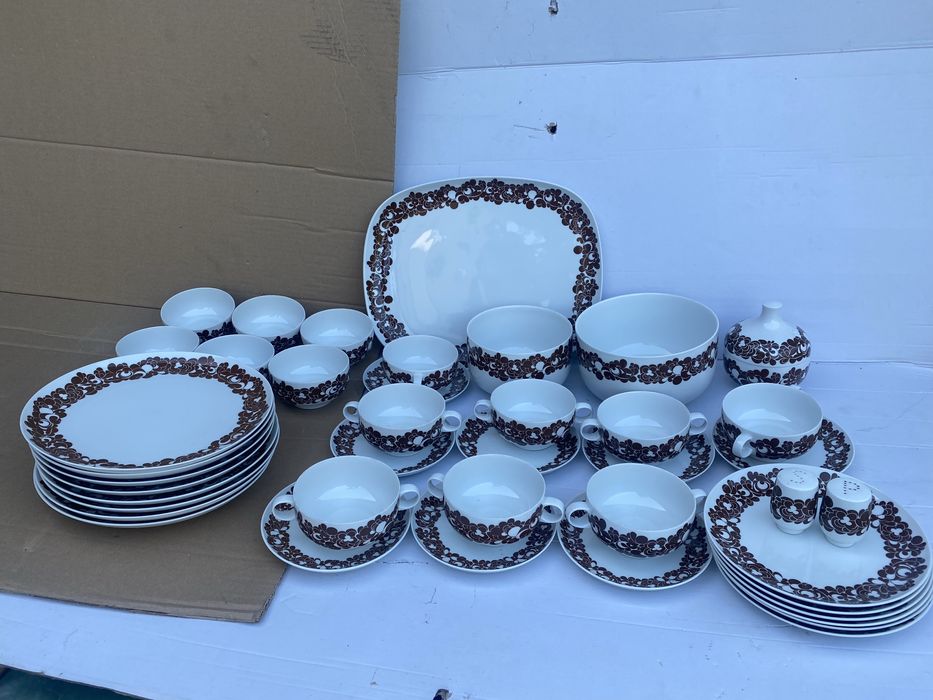 Portelan de colectie Rosenthal Studio- Linie