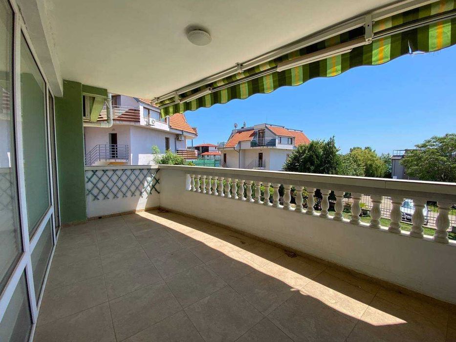 Продава се Тристаен апартамент в Свети Влас - 104 кв.м за 1798 €/кв.м - Снимка #13