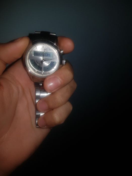 Al harameen 1 oy boldi keganiga