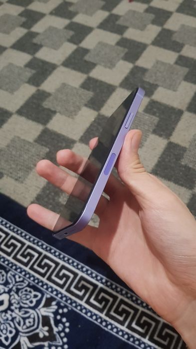 Iphone 12 128gb Ll/A holati alo