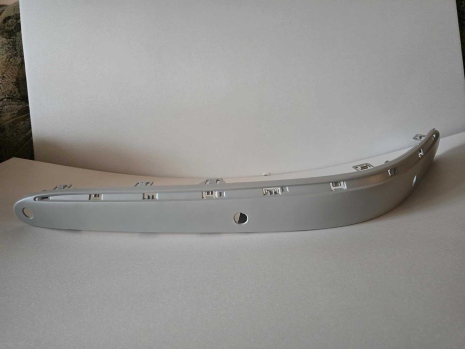 лайсна за Mercedes Benz W220 facelift