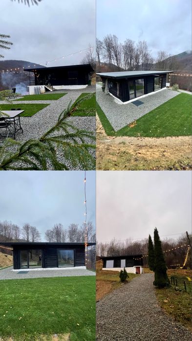 Vand Cabana, valea Brătcuței, Bihor