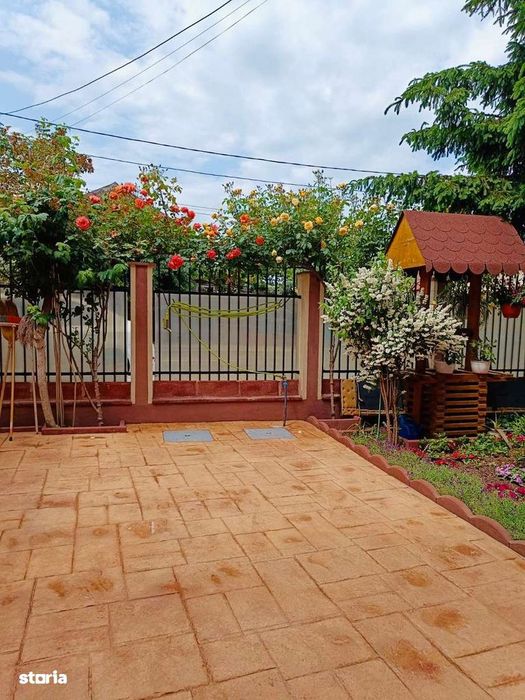 Direct proprietar–Casă 10camere|locuință+regim hotelier|20min de plajă