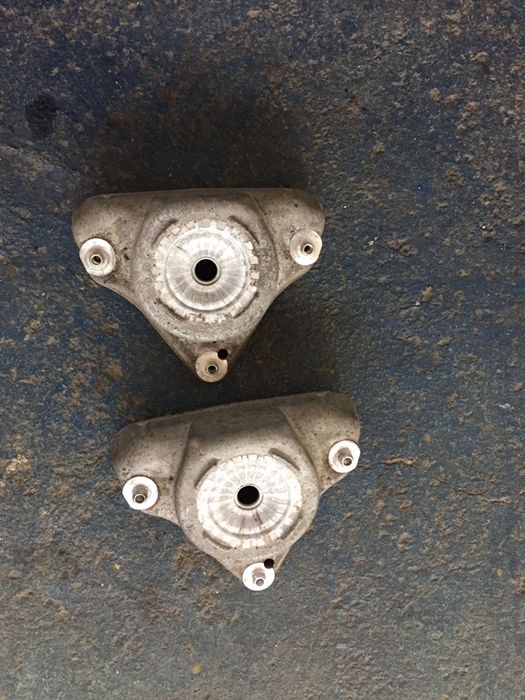 Flansa amortizor audi a4 b8 audi a5 a6 4f q5