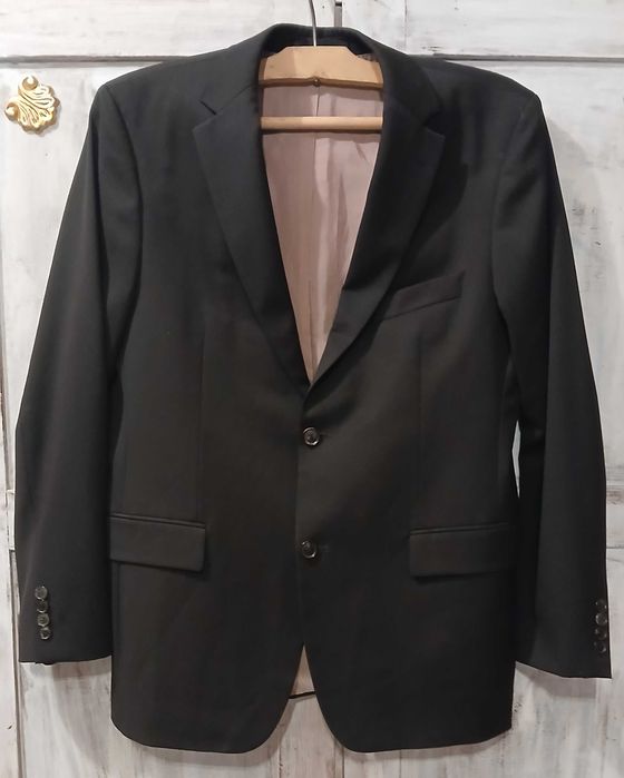 HUGO BOSS  - оригинално сако L
