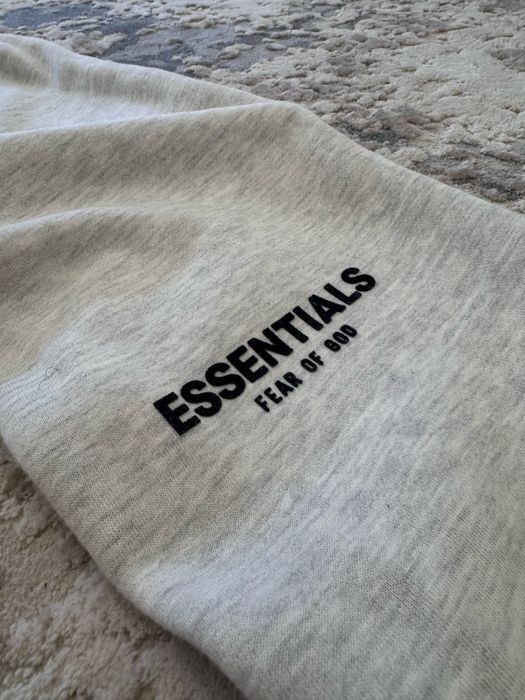 Pantalon Essentials
