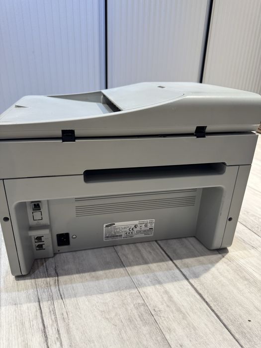 Продам принтер Samsung цветной