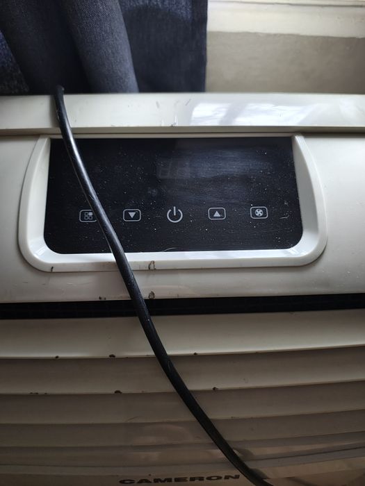 Напольный Кондиционер